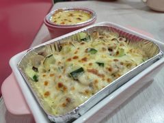 -蘑菇餐厅(小火瓦巷店)