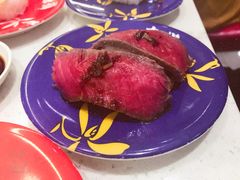 -京樽回転寿司(奥林匹克店)