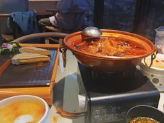 -品味泸沽湖•民族特色菜(大落水店)