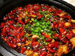 -陈麻婆豆腐总店