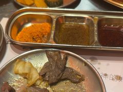 -西塔老太太泥炉烤肉(苏州大悦城店)