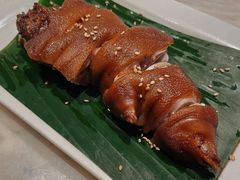 -新梅华餐厅(星悦汇店)