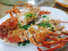 冰镇海虾-华源餐厅·海鲜大排档(日月贝店)