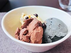 -广州文华东方酒店·悦铂尼西餐厅