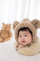 -三只熊儿童摄影(公园店)