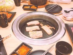 -花味·自助烤肉(雨花客厅店)