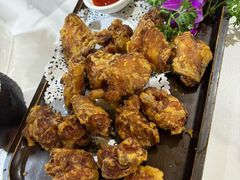 -钱山海鲜大排档