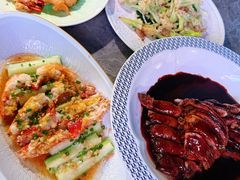 -常来小聚·广州非遗传承餐厅(高德置地店)