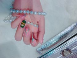 -RL Nail·瑞丽美甲美睫品牌原创店