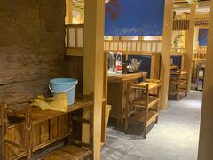 -九田家黑牛烤肉料理(万达店)