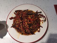 -江湖小牛·水煮牛排火锅(欧亚新生活购物广场店)