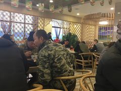-1916中国兰州牛肉拉面(张掖分店)