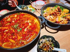 -渝蛙馆(九霄梦天地店)