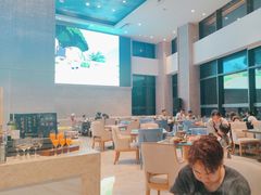 -菲住布渴酒店自助餐厅(阿里巴巴西溪园区店)