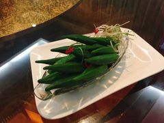 -止园酒店-中餐厅