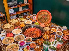 -楠火锅(太古里总店)