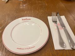 -Entrecôte 法国牛扒馆(保利·时光里店)