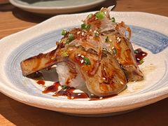 -初居食屋日式料理(万象城购物中心店)