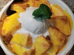 -新白鹿餐厅(松江开元地中海店)