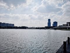 -翠山·映月湖景餐厅(映月湖公园店)