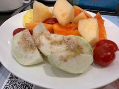 -厦门海景千禧大酒店·海景咖啡厅