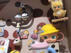 -泡泡玛特POPMART(上海环球港店)