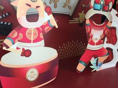 -英皇UA电影城(虹桥天地店)