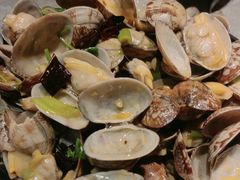 -大哈福烧烤·海鲜·家常菜(延安三路店)