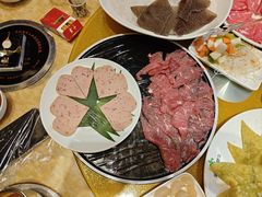 -清真军邺·金富苑肥牛(石坡街旗舰店)