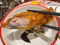 -新白鹿餐厅(爱琴海购物中心店)