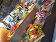 -君悦酒店·乐厨·高空自助餐(青年大街店)