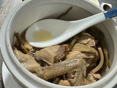 -皓粤臻品荟·地道广东菜