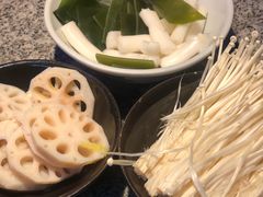 莲藕-蛙来哒(友谊阳光城店)