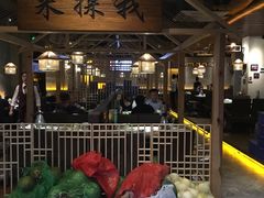 环境-探窝·竹笙椰子鸡(杨箕店)