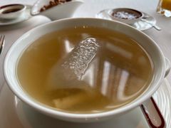 -天龙轩(香港丽思卡尔顿酒店)