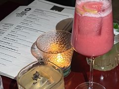 -毛毛虫酒吧