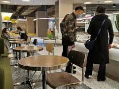 -OUR Bakery(SKP-S店)