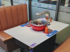 -大成海鲜烧烤·海鲜粥(安顺路店)