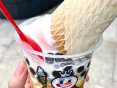 -蜜雪冰城(浙江大学店)