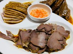 -如轩·海鲜砂锅粥·潮汕菜(海珠店)