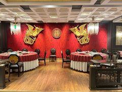 -囍凤楼·粤菜·点心·火锅(温特莱店)