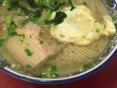 -原怡园面馆(拙政园店)