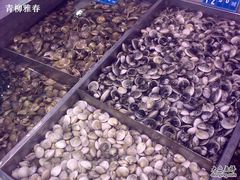 -永辉超市(鲁谷店)