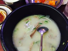 -神仙雪浓汤(明洞店)