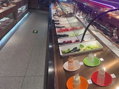 -比格比萨自助(南京万达茂店)