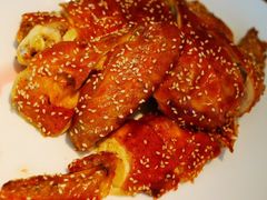 古桐麻香鸡-香港百合居(LCM置汇旭辉广场店)