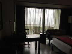 -三亚湾海居铂尔曼度假酒店