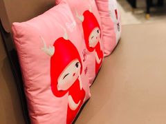 -北李妈妈菜·海肠捞饭(高新万达店)