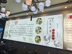 -沈记土鸡米线(七星街品牌中心店)