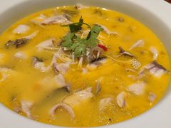 -南方酒店·淮扬菜(回民街店)